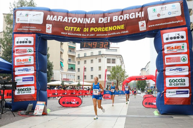 MARATONINA 2021-1231